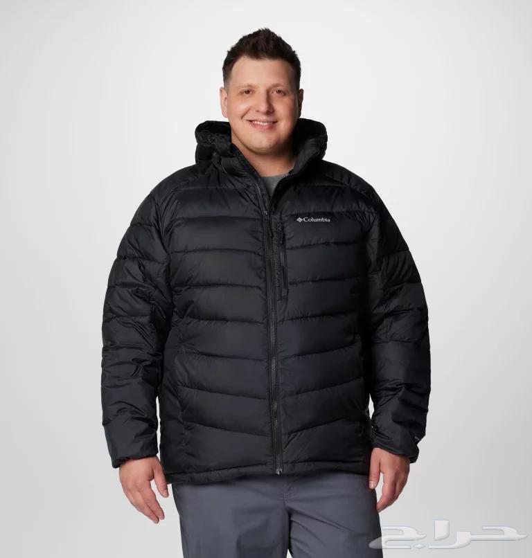 Original Columbia jacket 5xl632589022208021129