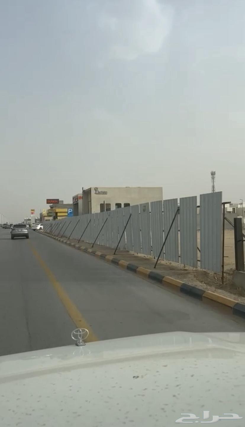 Drive Thru halls for rent in Buraidah, Northern Ring Road and King Abdullah630076559564811110