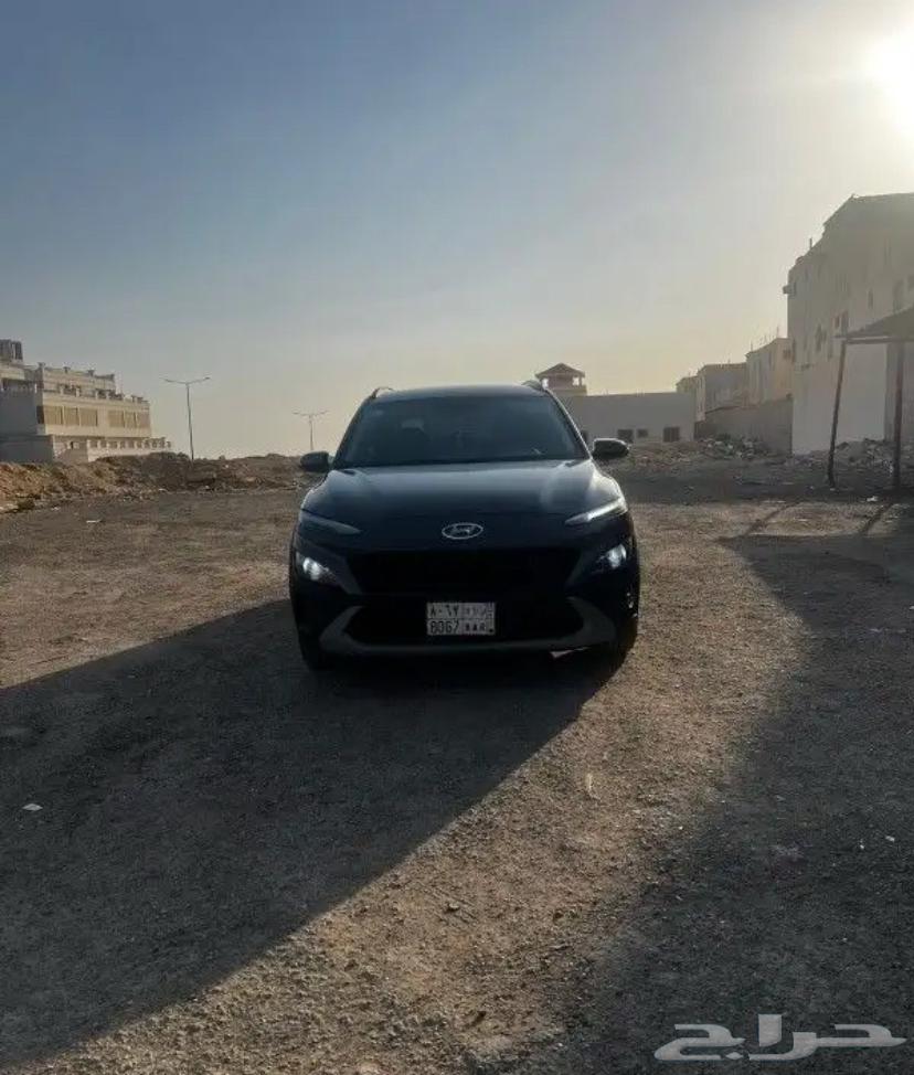 هونداي كونا63419444640130114