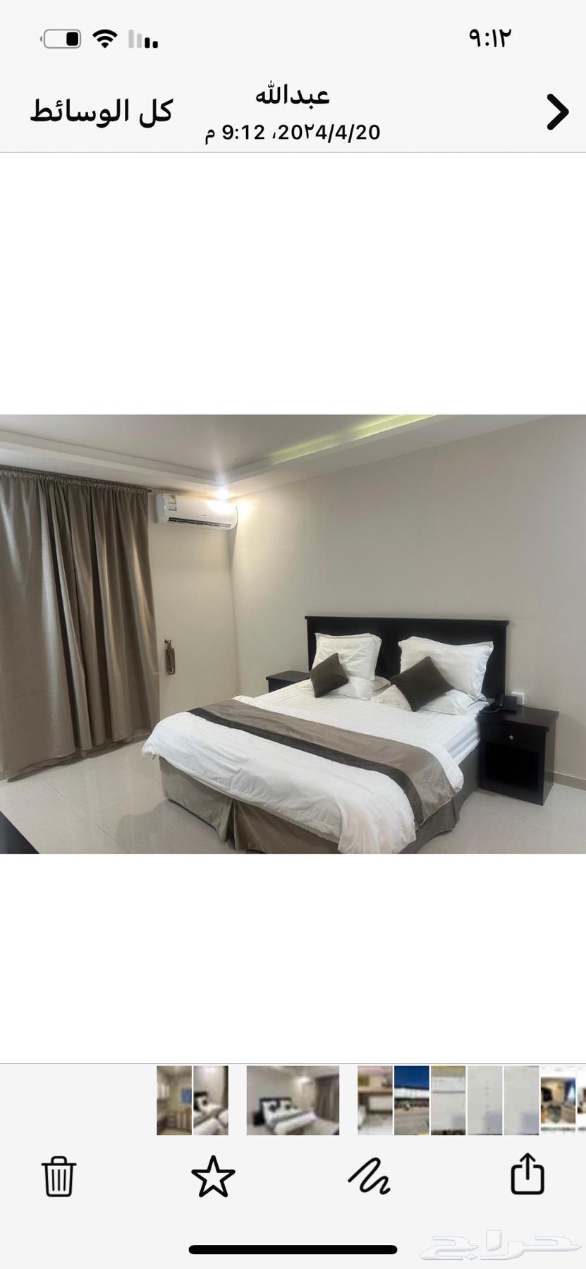 Al-Zarqaq Al-Khayrat Serviced Apartments630077609794581110