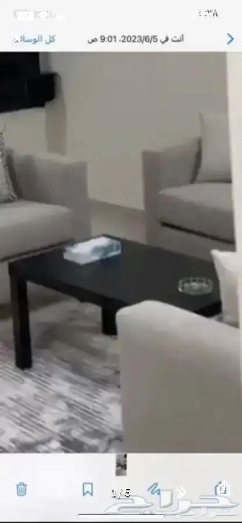 Al-Zarqaq Al-Khayrat Serviced Apartments63007760979458114