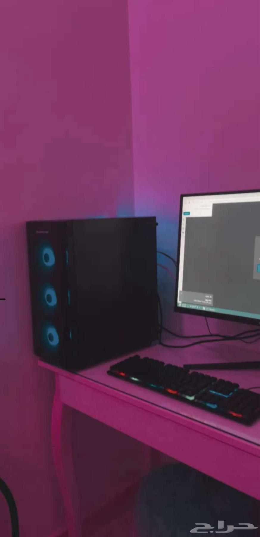 My PC is my new brother63259956515458113