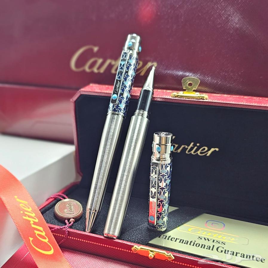 Cartier Pens63617735980545114
