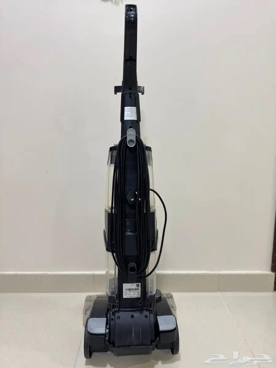 Hoover Platinum CWKTH012 Carpet Washer63257854368001112