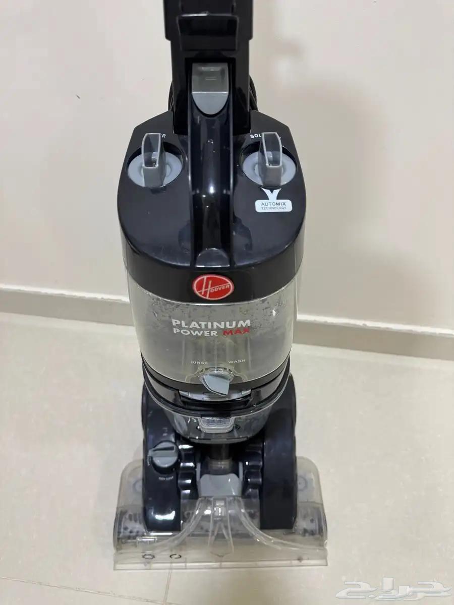 Hoover Platinum CWKTH012 Carpet Washer63257854368001113
