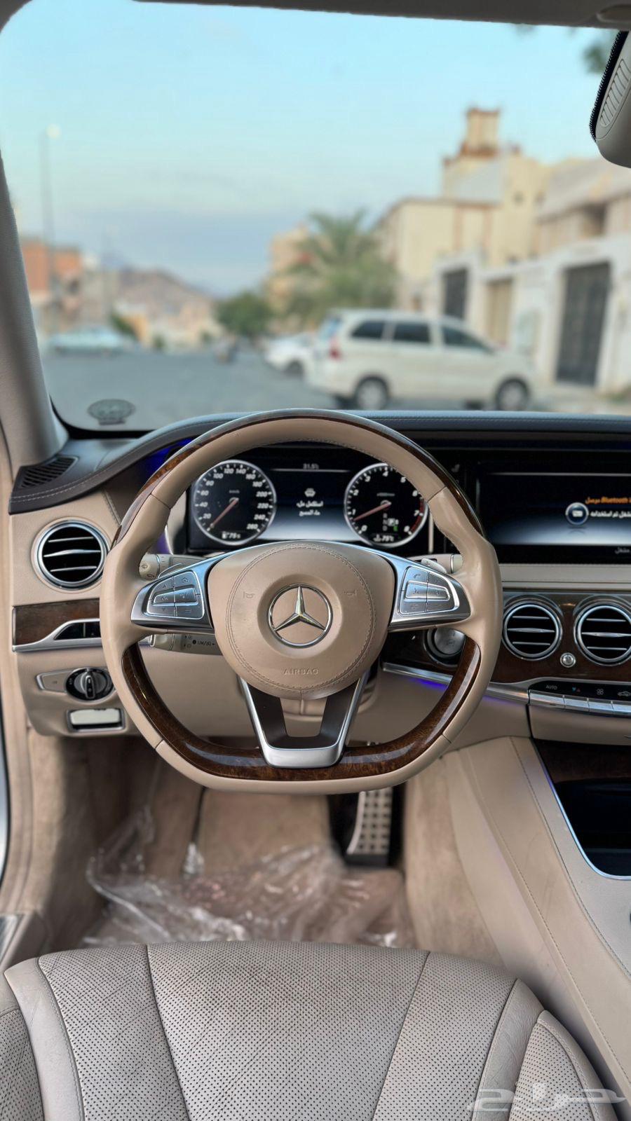 For sale Mercedes yacht 201663417918012930112