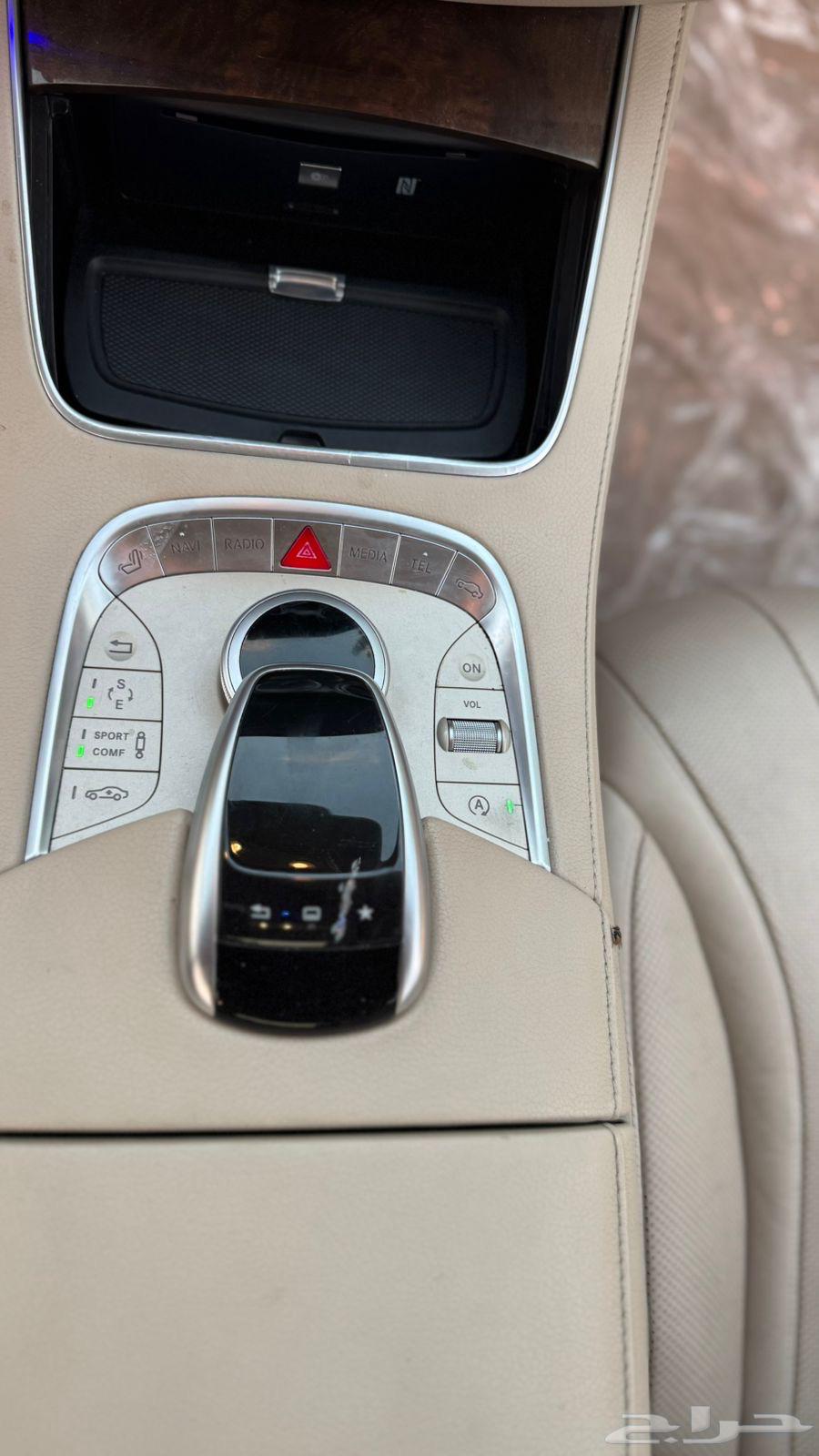 For sale Mercedes yacht 201663417918012930111