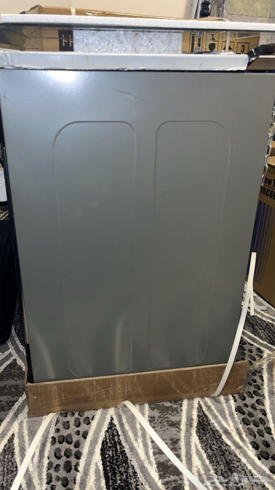 A new stove63258357288322114