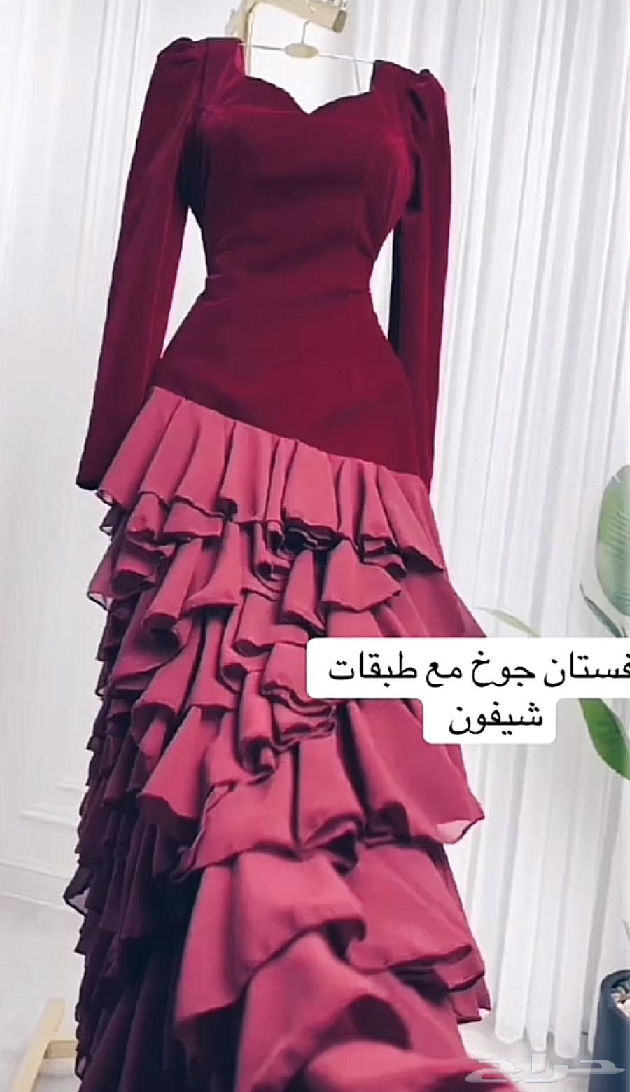 فستان63258383059074111