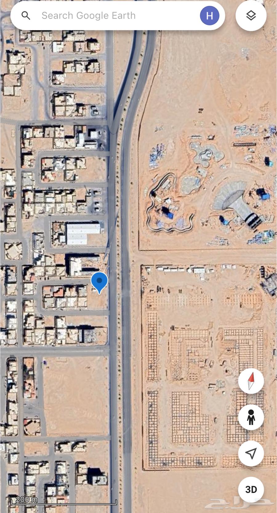 Commercial lands, Prince Naif Road63007801794433111