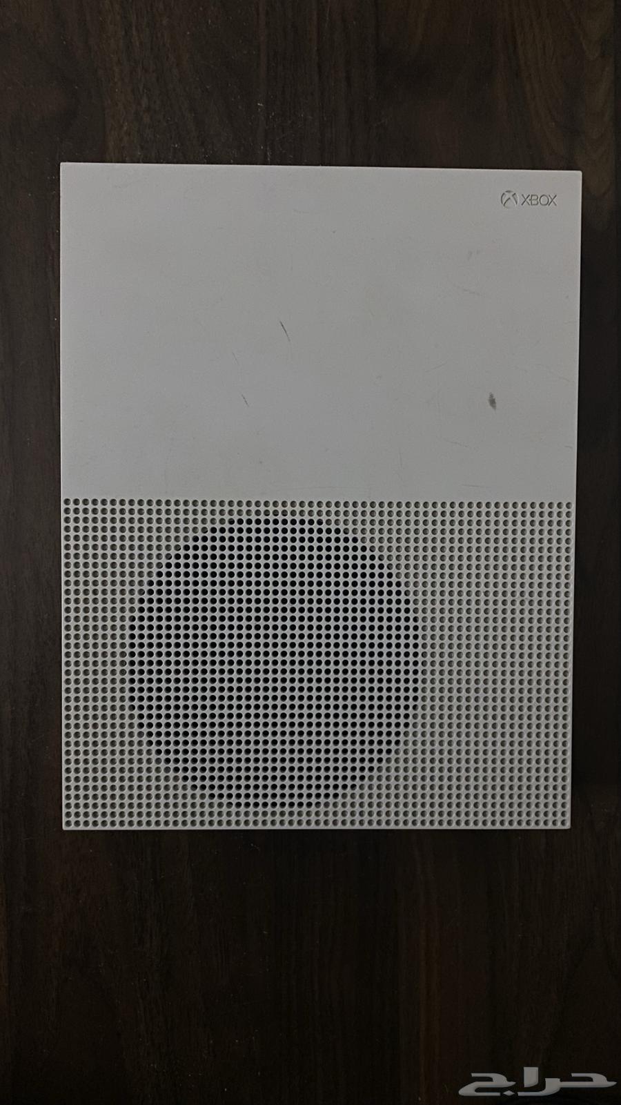 Xbox One S 1TB63256291580547111