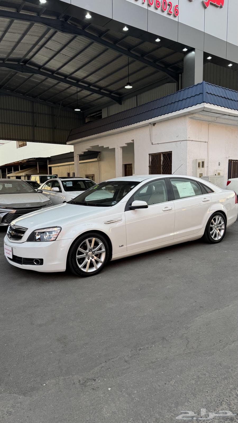 كابرس 2013 Ltz63470237304449114