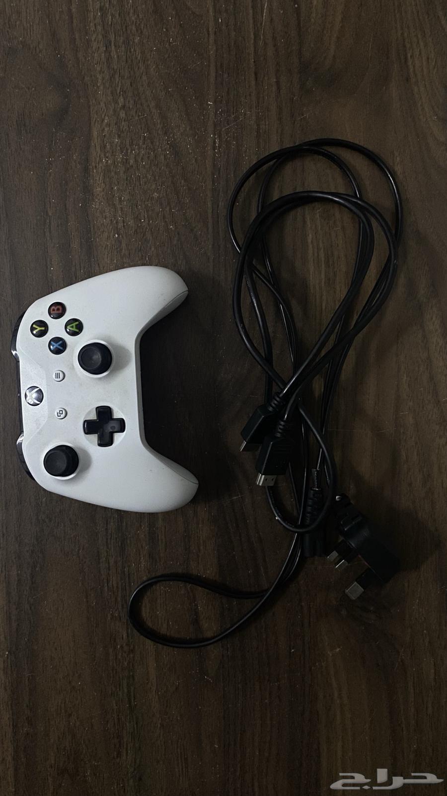 Xbox One S 1TB63256291580547112