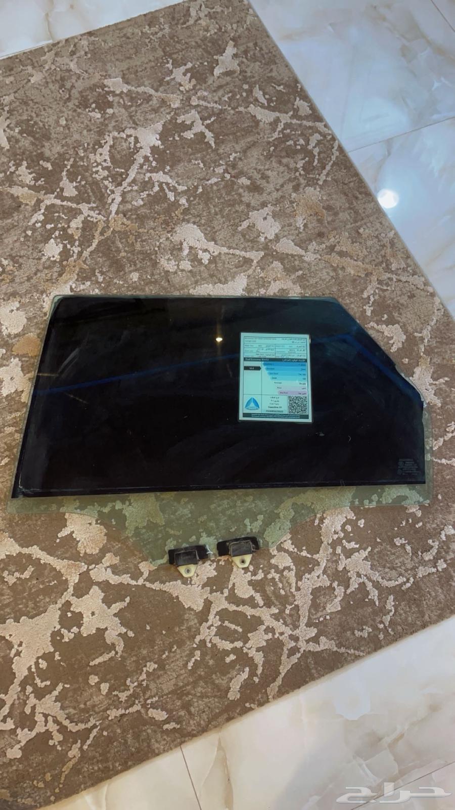 زجاجه باب شانجان 95 مع ستكر الوكاله وتضليل حماية63416347577089112