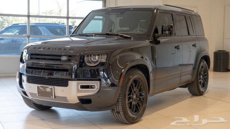 Defender 110 P400 S 202563416486405763115