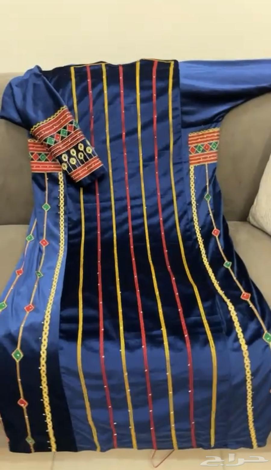 ثوب عسيري63254714308737113