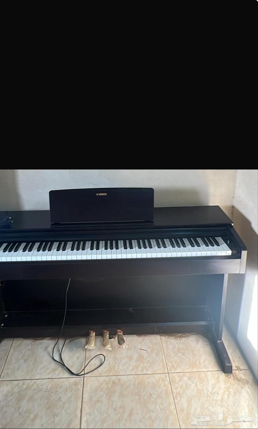 Yamaha piano63257369653379111