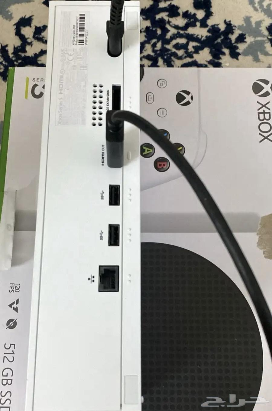 اكس بوكس سيريس اس63255771020545113