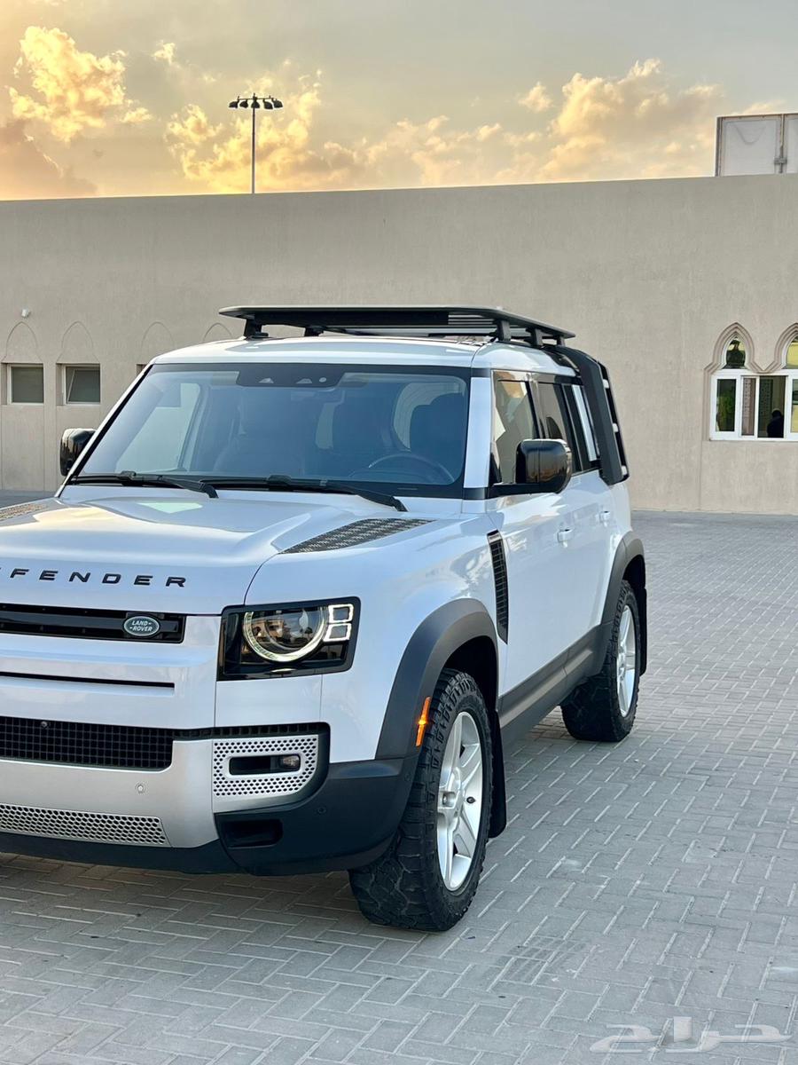 تم البيع ))ديفندر 2020 في الامارات63416755682817114