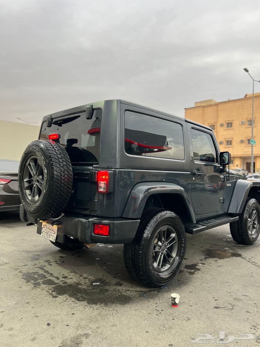 رانجلر سبورت 2018 نظيف جدا (تم البيع)63416972483970114