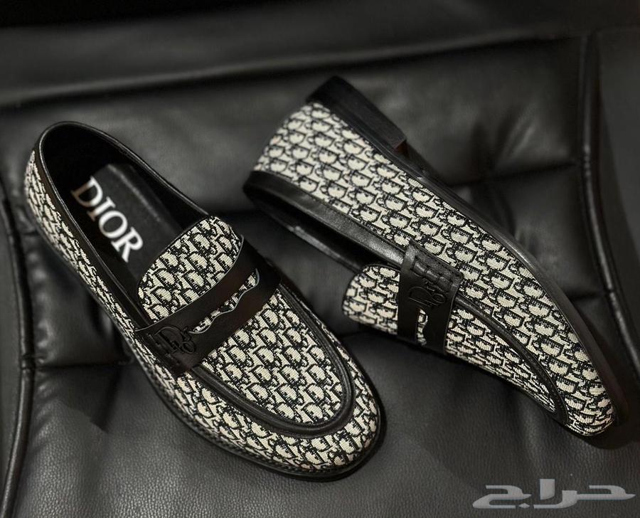 Dior and Belina men's formal shoes63617737087363114
