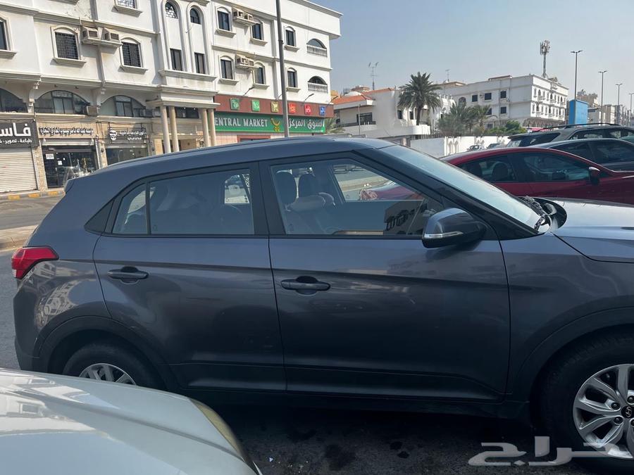 كريتا 2020 ستاندر 1600 cc63417716635009112