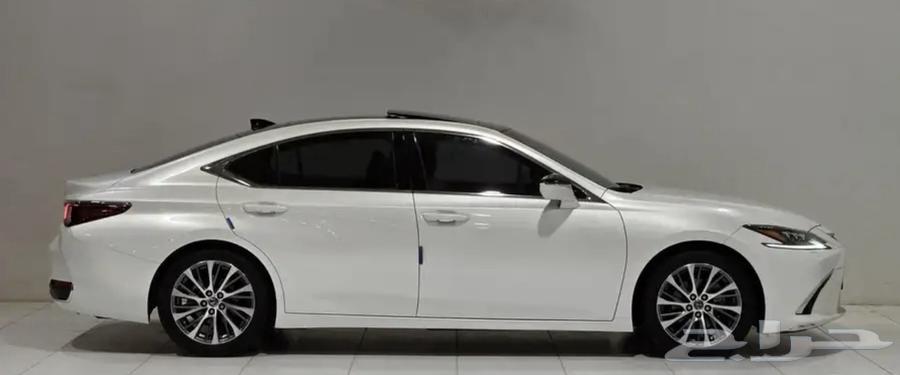 Lexus ES250 Full Option BD Candle 3 Lenses Panorama63417543439617113