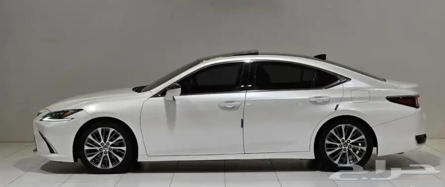 Lexus ES250 Full Option BD Candle 3 Lenses Panorama63417543439617112