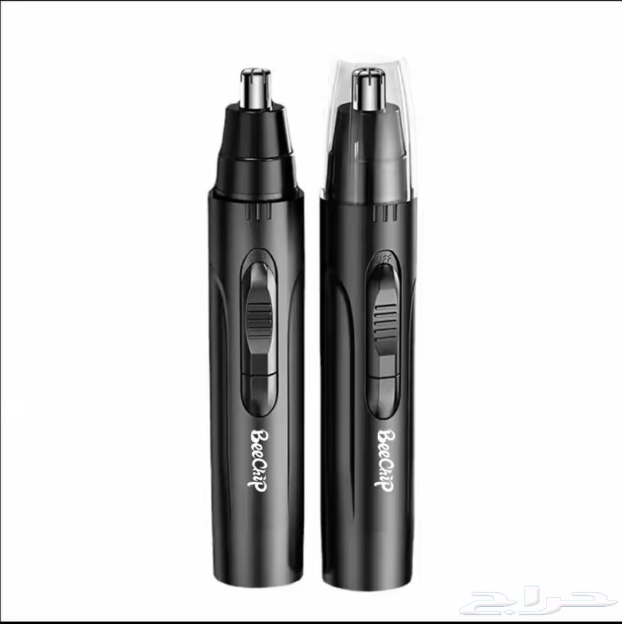 Electric nose hair trimmer device63256318822147111