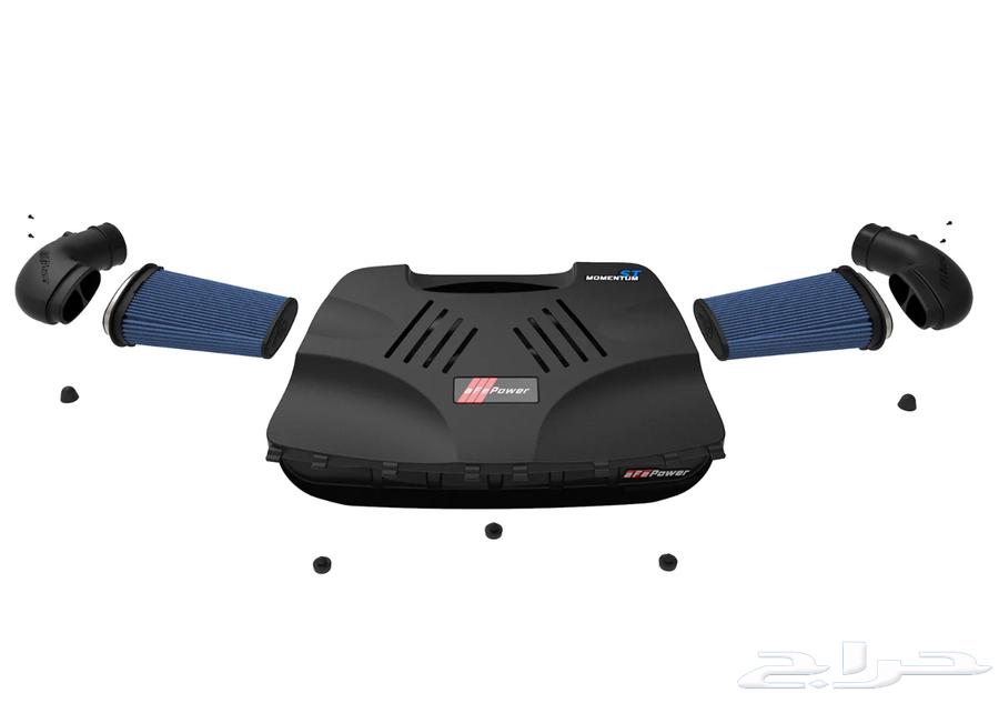 BMW AFE Filter X5M X6M63417716566786113