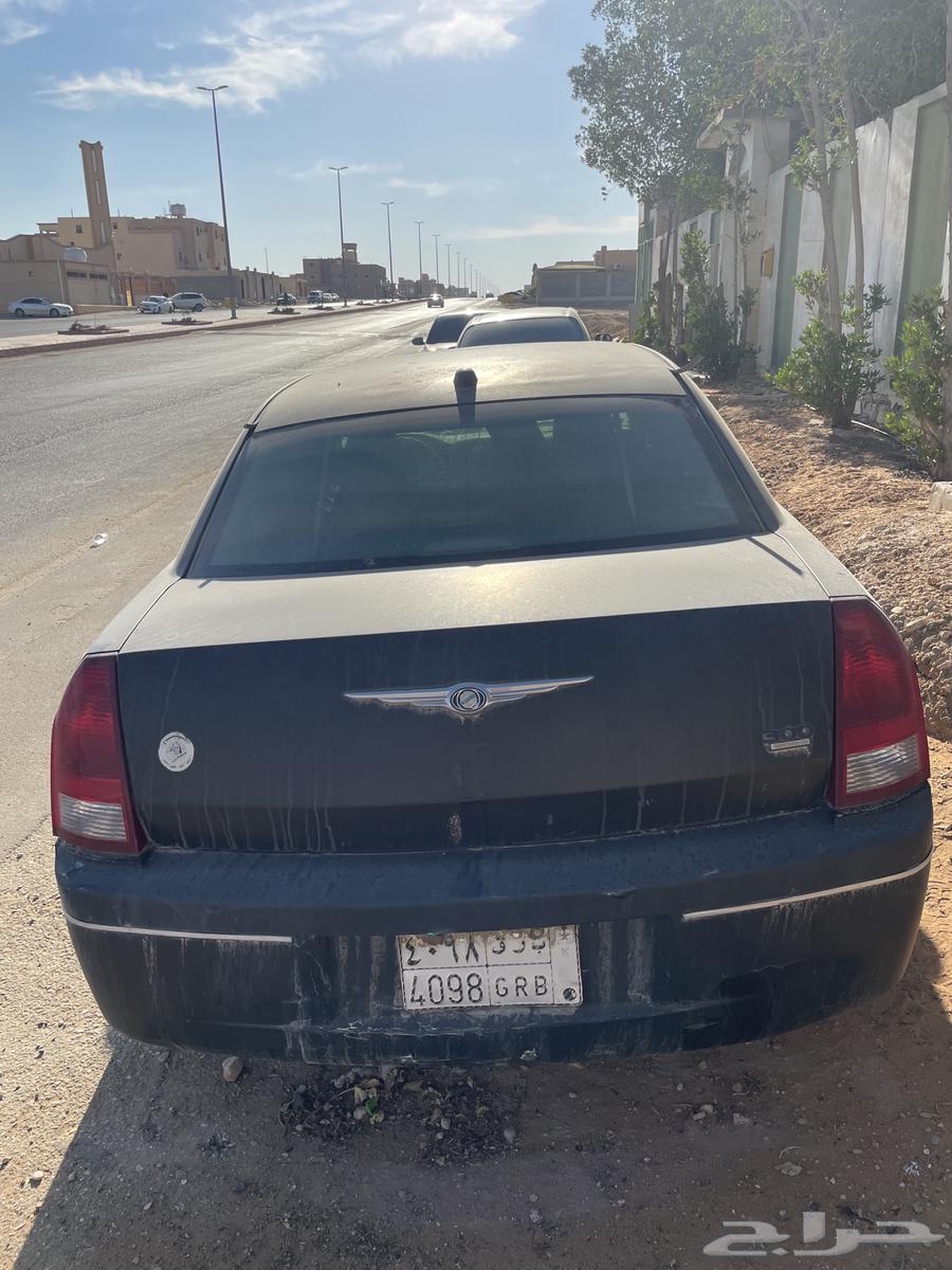 موتر للبيع كرايزلر63417184058114111