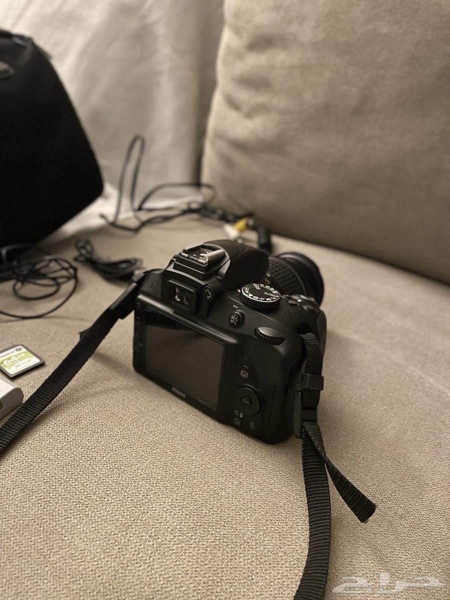 Nikon D3300 professional camera nikon63254713916931111