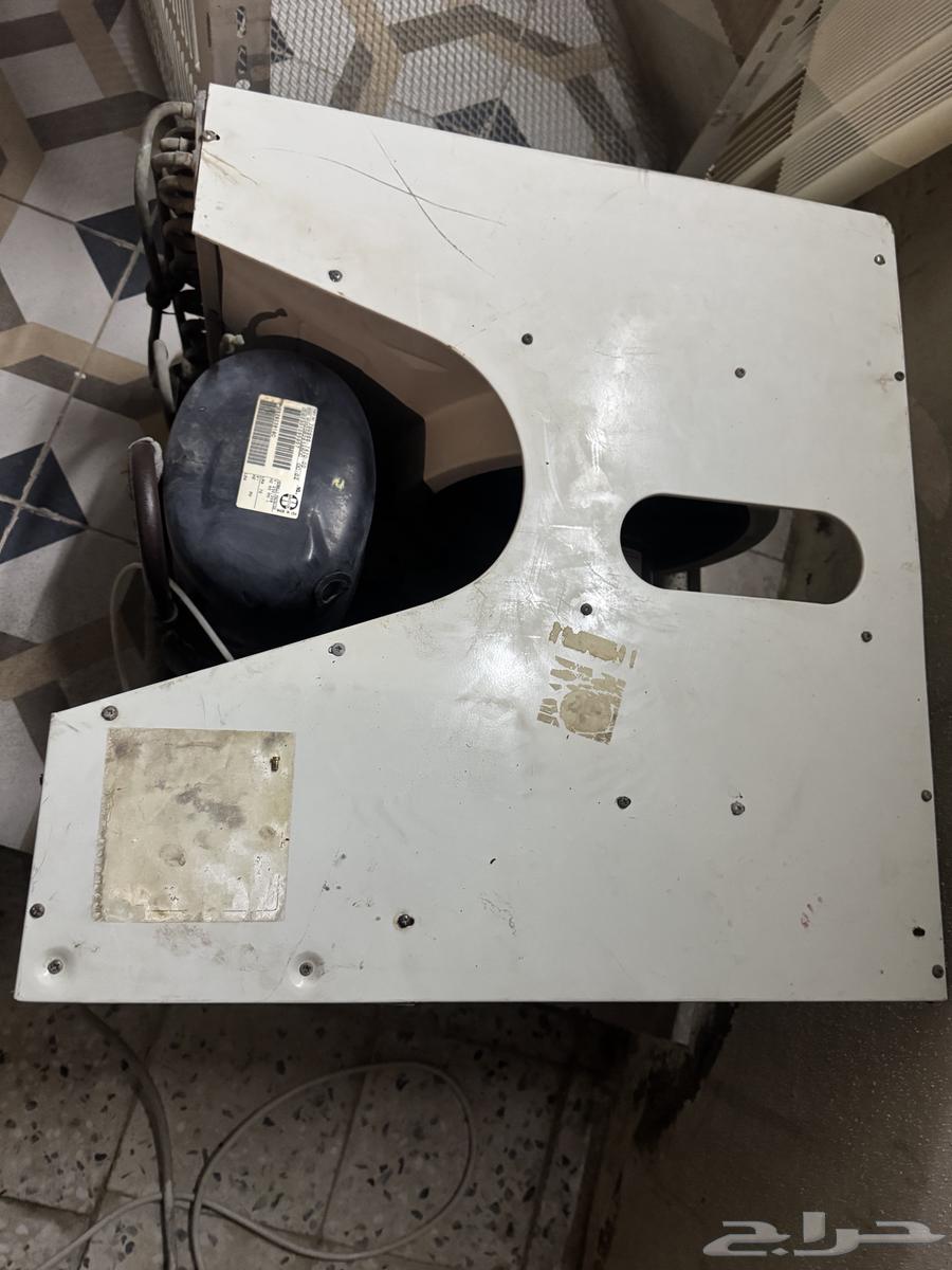 For sale, a clean Gibson air conditioner, as is.63254714199170111