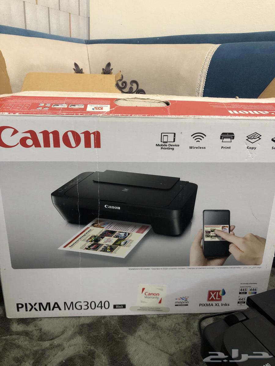 طابعه Canpn63617738378242114