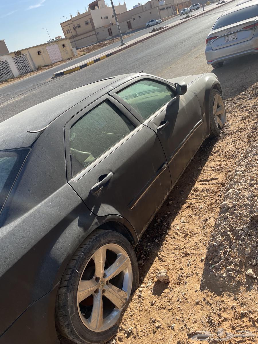 موتر للبيع كرايزلر63417184058114112