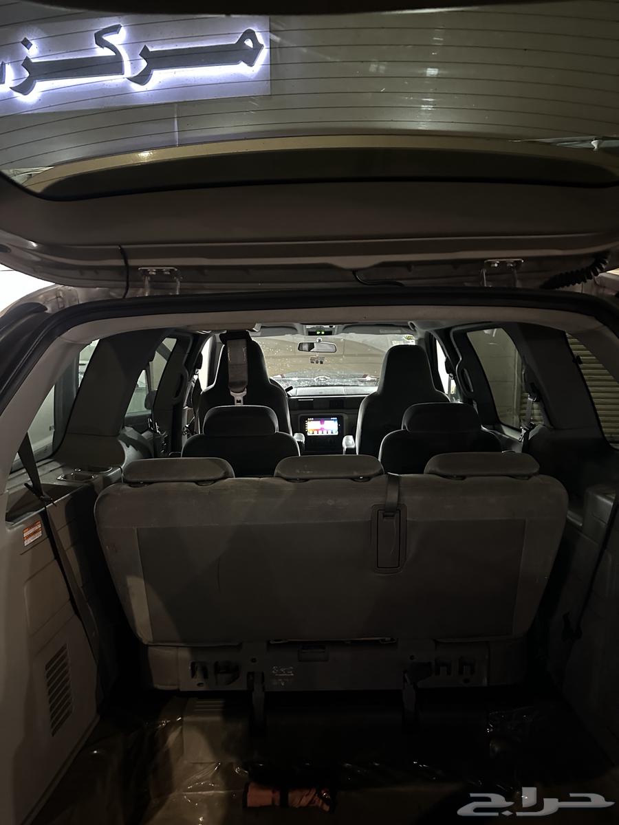 FORD FREESTAR SPORT MINIVAN 200663416404313347114