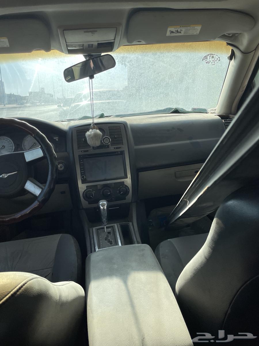 موتر للبيع كرايزلر63417184058114113