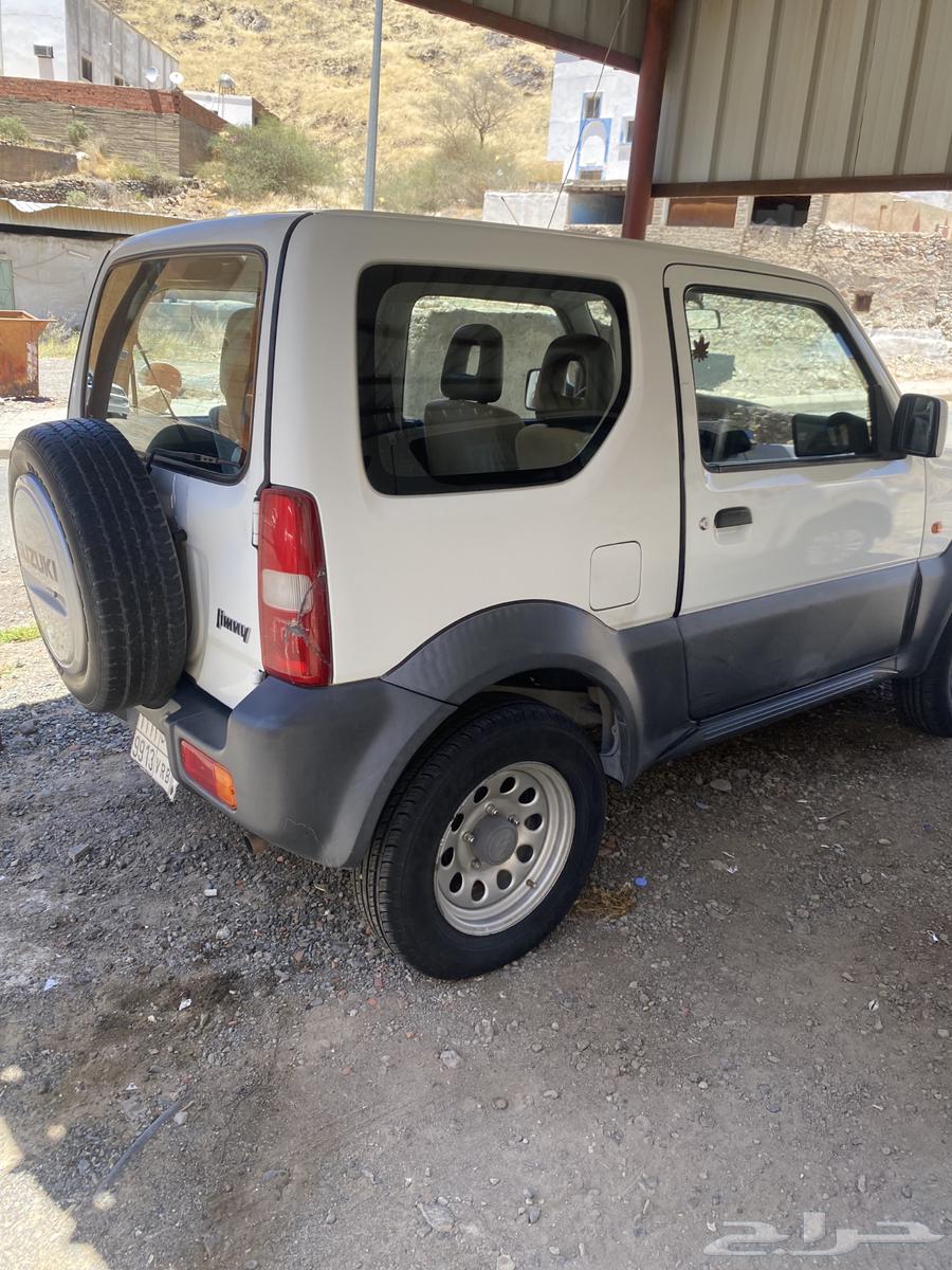 Suzuki Jimny 201163416346595843112