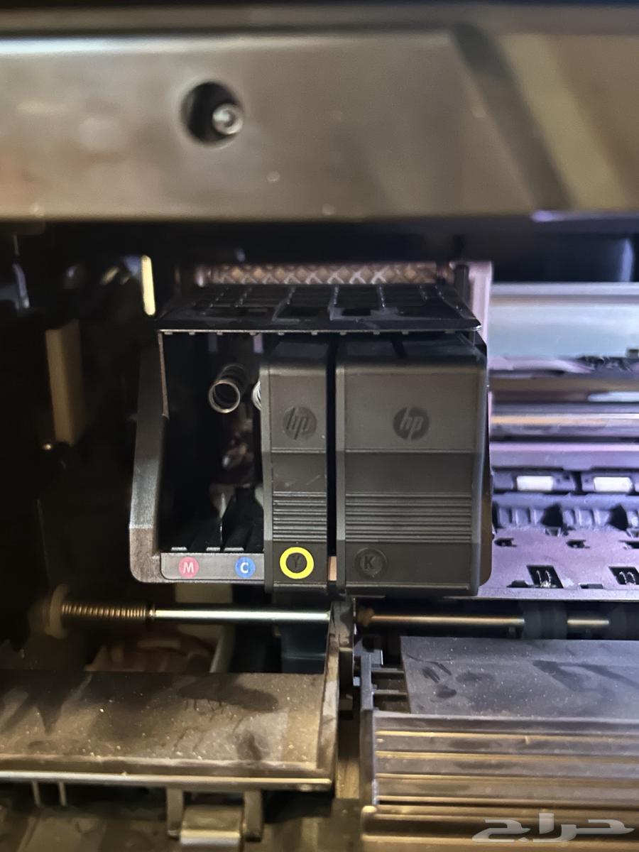 HP 8600 printer63255232524675112