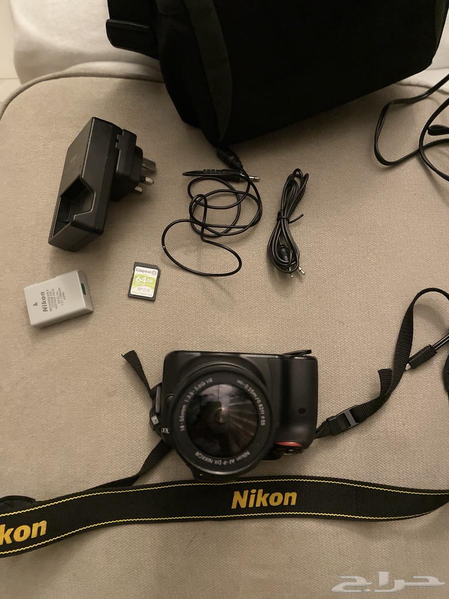 Nikon D3300 professional camera nikon63254713916931112