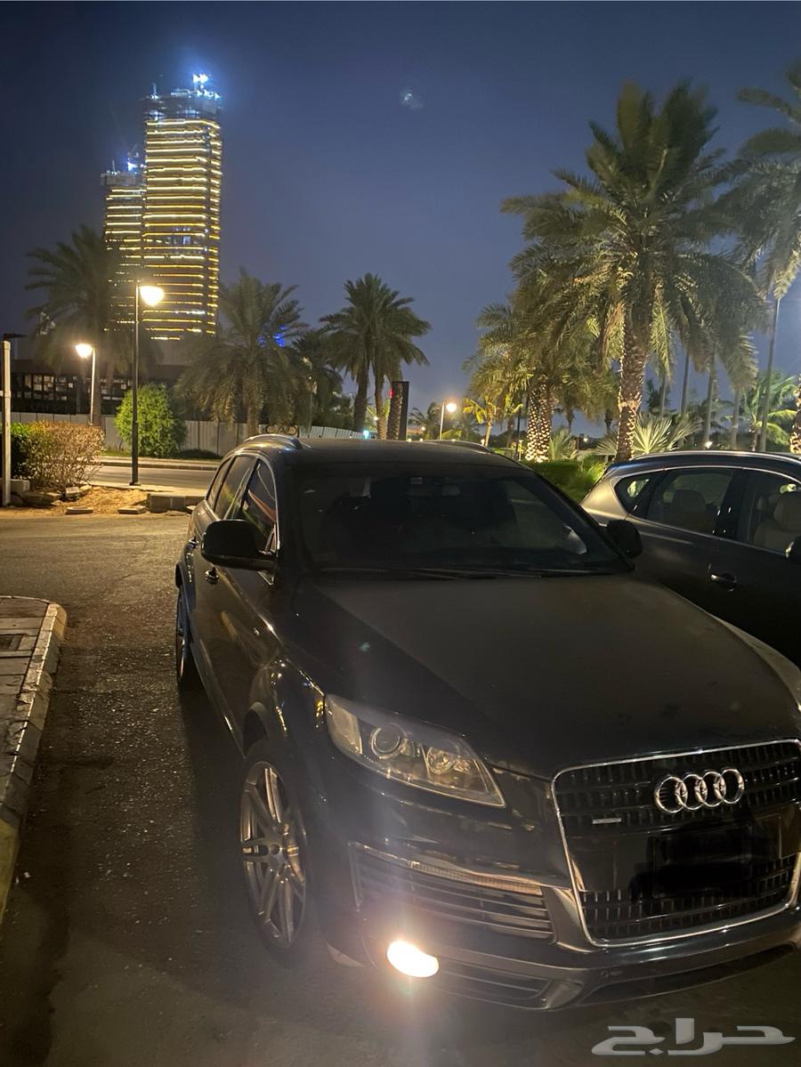 اودي Q763416261608322112