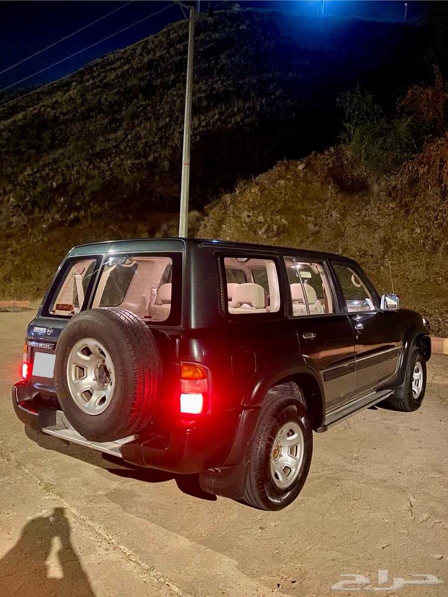 Patrol 99 for sale. Excellent condition. For sale at the best price.63007808135426114