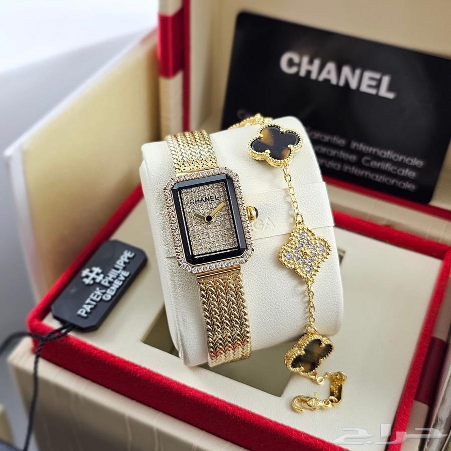 ماركه شانيل نسائي63617737694979112