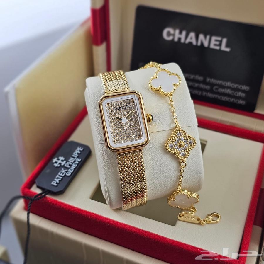 ماركه شانيل نسائي63617737694979114