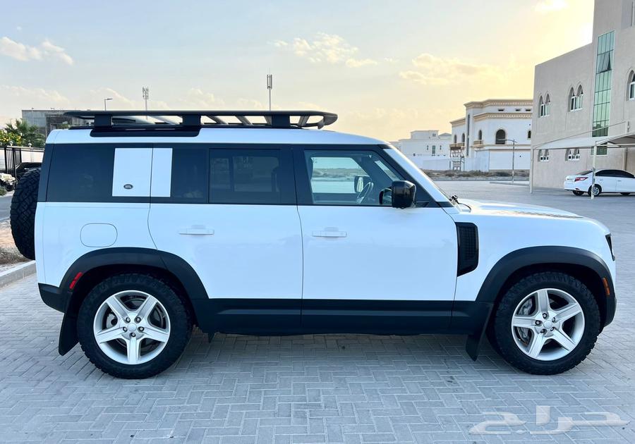 تم البيع ))ديفندر 2020 في الامارات63416755682817114