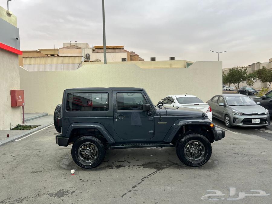 رانجلر سبورت 2018 نظيف جدا (تم البيع)63416972483970113