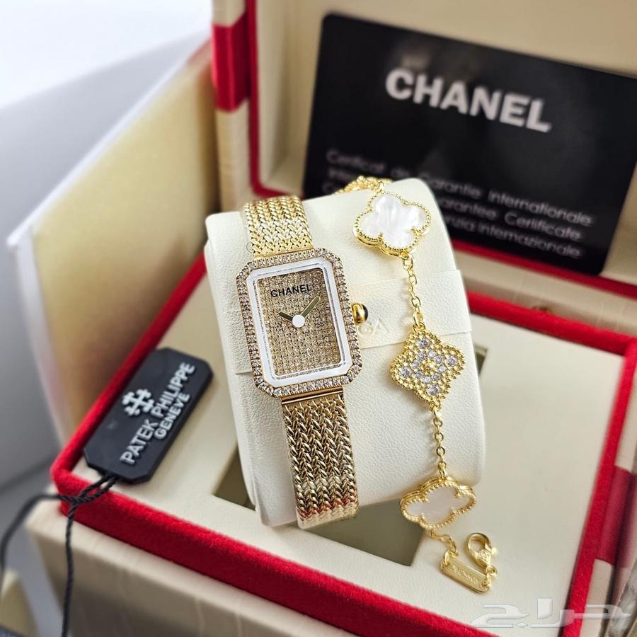 ماركه شانيل نسائي63617737694979111