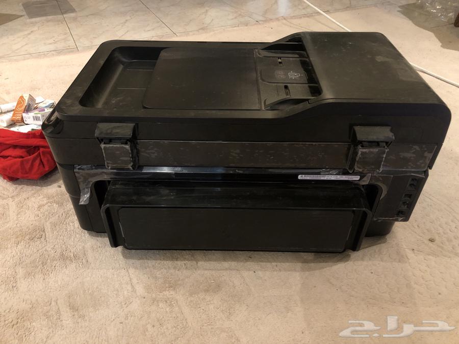 HP OfficeJet 7612 printer, used very clean63257882664962111