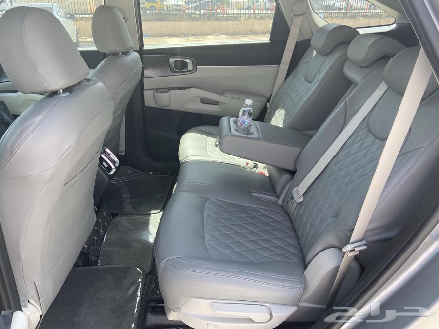 For sale Kia Sorento 2022, seven seats63417184082689113