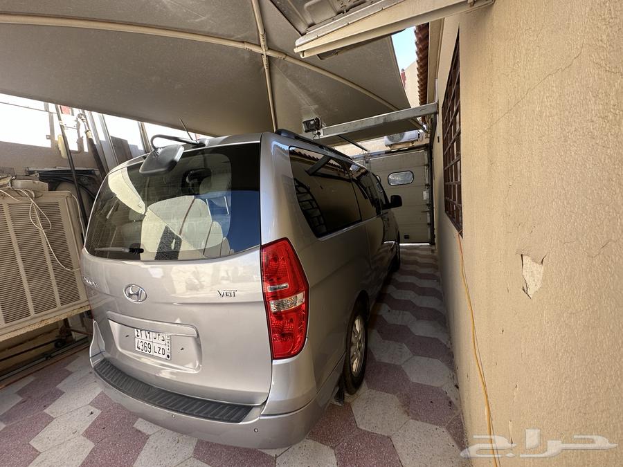 Van car63417441944833111